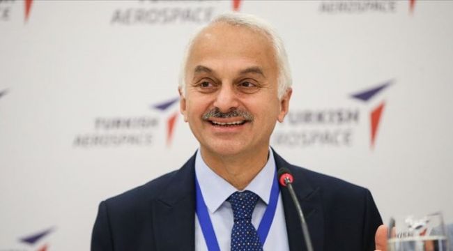 '2028 vizyon hedefimiz 11 milyar dolar'