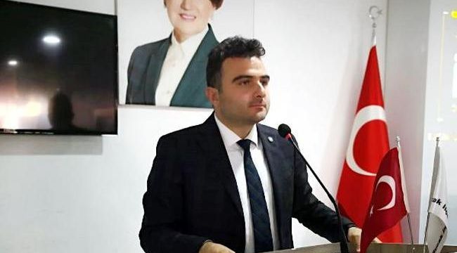 Meclis toplantısı canlı verilsin önerisi