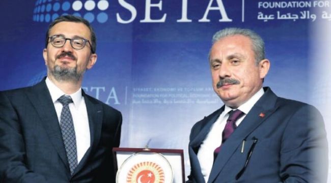 'Parlamenter sistem meselesi kapandı'