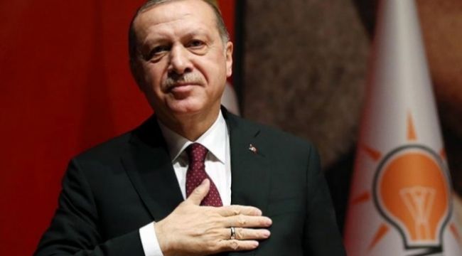 Son dakika... Cumhurbaşkanı Erdoğan konuşuyor