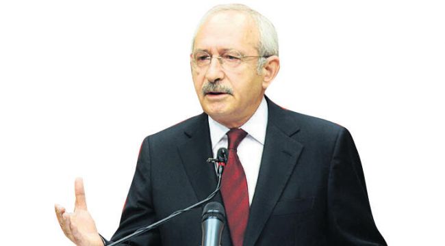 ‘Tek adaylı seçim yapalım’