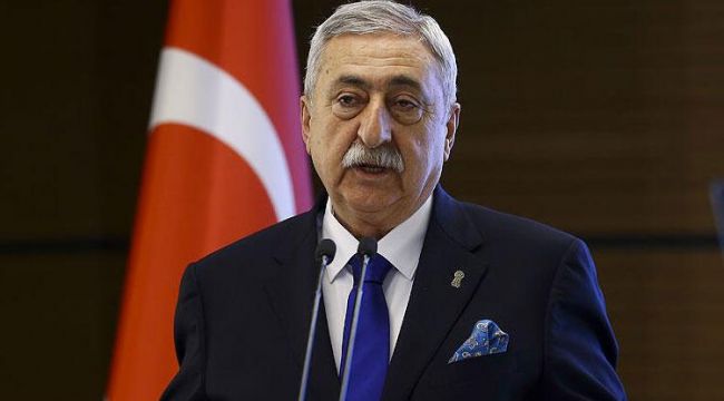 TESK'ten faiz indirimine destek