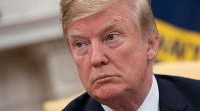 Trump, ABD'nin yeni çalışma bakanı adayını açıkladı