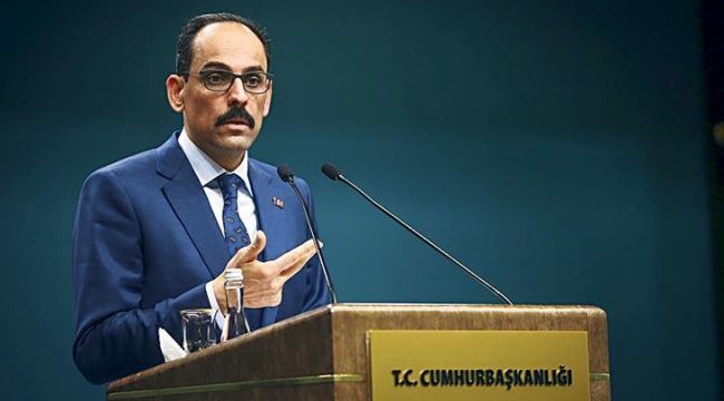 ‘Türkiye Batı’dan uzaklaşmıyor’