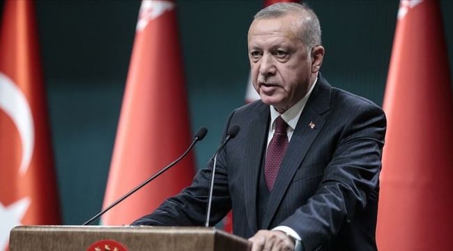 Erdoğan’ın yoğun mesaisi başlıyor