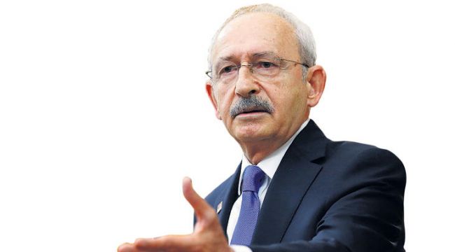 ‘Eylemi STK’lar yapar biz destek vereceğiz’