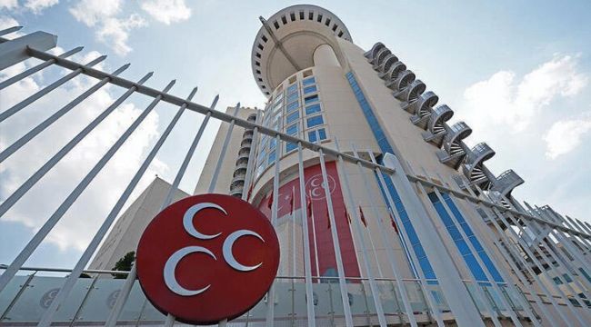 MHP’ye dönüş kriteri