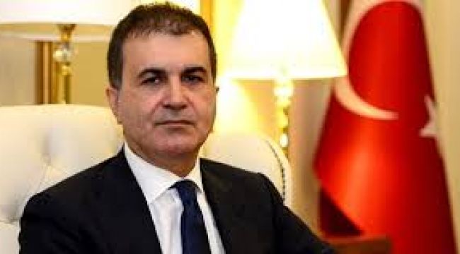 AK Parti Sözcüsü Çelik'ten Adanalı hemşehrilerine görüntülü Covid-19 mesajı