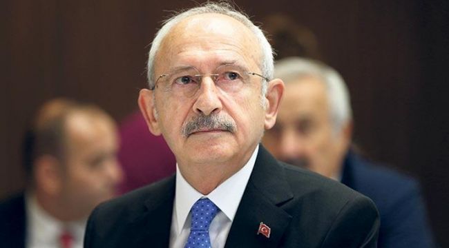 ‘Başkanlarımız her yardımı yapıyor’