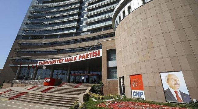 CHP’den ‘infaz’a şerh: Anayasa’ya aykırıdır