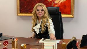 ERZURUM TIBBI KORUYUCU MASKESİ ÜRETİM MERKEZİ OLUYOR...