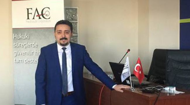 FAC YÖNETİM KURULU BAŞKANI BAKİ TORAMAN “ VİRÜSÜN MALİYETİ ŞİMDİLİK 4 TRİLYON DOLARI AŞTI”