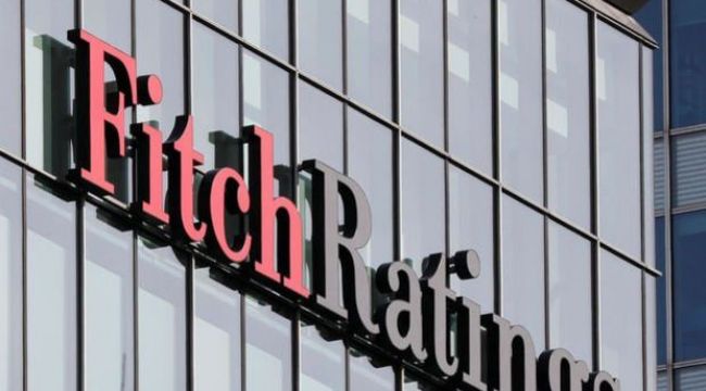 Fitch duyurdu: Corona virüs ardından Türkiye...