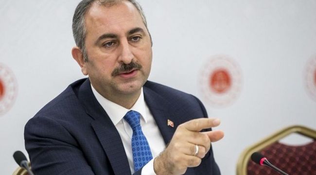 Gül’den ‘Avukatlar Günü’ mesajı: Yargıya güven ortak akılla gelişir