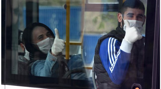 HSK infaz yasasının uygulanmasıyla ilgili bir dizi önlem aldı