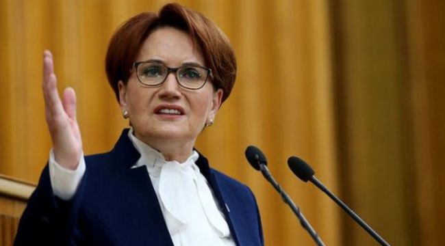 Son dakika haberler! Meral Akşener: Corona virüs bizim eve de girdi ama...
