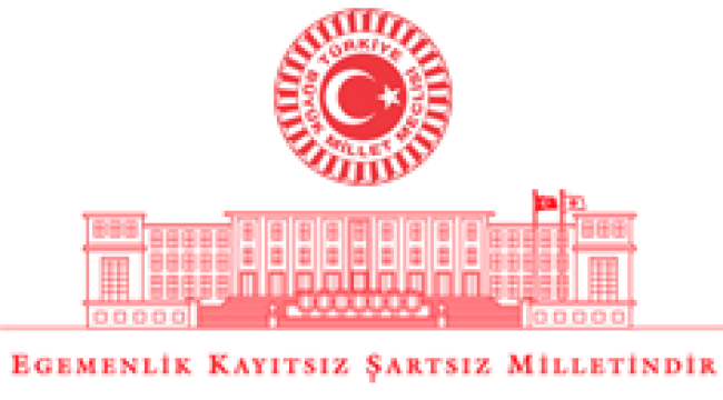 TBMM Başkanı Şentop Meclisin açılışının 100. yılına özel hazırlanan videoyu paylaştı