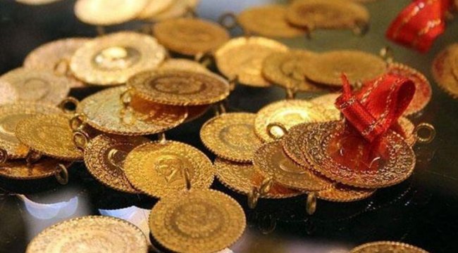 Altın fiyatları 28 Mayıs: Gram ve çeyrek altın fiyatları yükselişte!