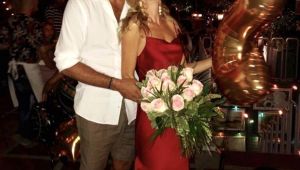 Baba olmaya hazırlanan Kenan İmirzalıoğlu'ndan ilk açıklama