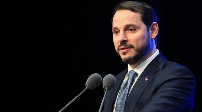 Bakan Albayrak'tan İstanbul'un Fethi için kutlama mesajı