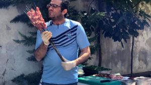 Bedri Usta'dan franchise fırsatı