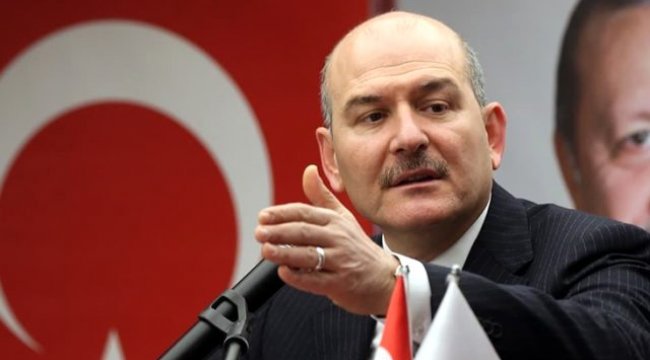 İçişleri Bakanı Soylu'dan darbe imalarına tepki: Kim yapacak darbeyi?