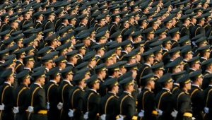 Milli Savunma Üniversitesi askeri öğrenci aday tercih işlemlerinin tarihi belli oldu
