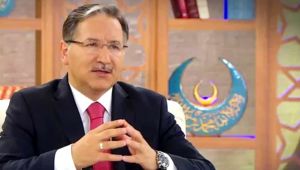 Mustafa Karataş'a canlı yayında sorulan 'Mars' sorusu herkesi şaşırttı