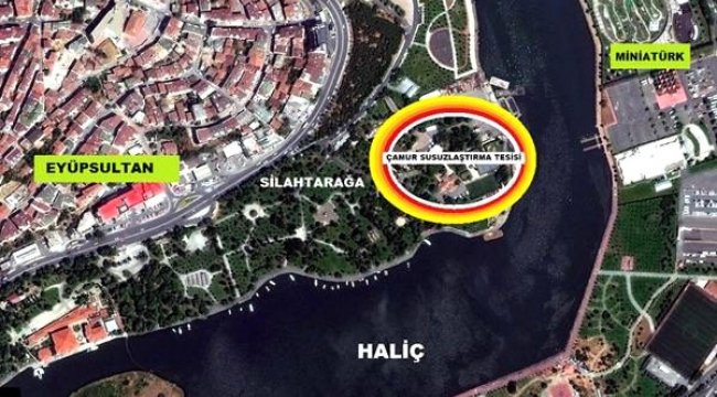 Prof. Dr. Birpınar: İmamoğlu'nun sahiplendiği proje 2018'de yapıldı