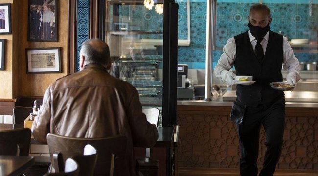 Restoran ve turizm işletmeleri açılacak