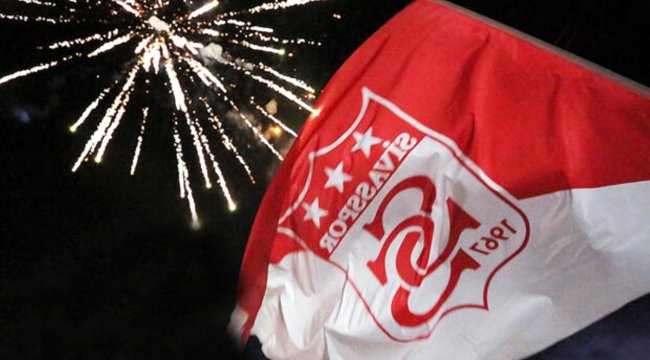 Sivasspor 53 yaşında!