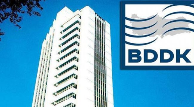 Son dakika... BDDK'dan 18 bankaya para cezası