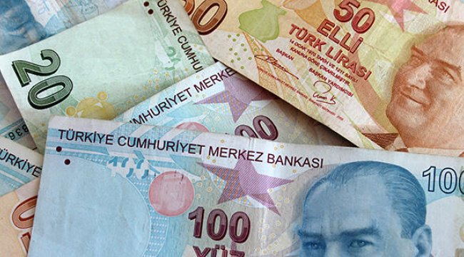 Son dakika... Türkiye ekonomisi yılın ilk çeyreğinde yüzde 4,5 büyüdü