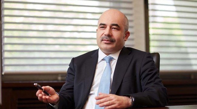 Uysal: TCMB bütün politika araçlarını etkin biçimde kullanıyor