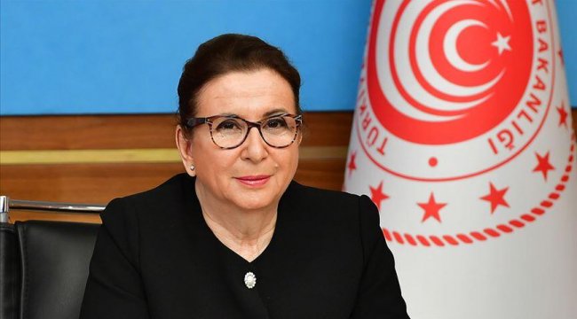 Bakan Pekcan esnaf ve sanatkarlar için normalleşme adımlarını değerlendirdi