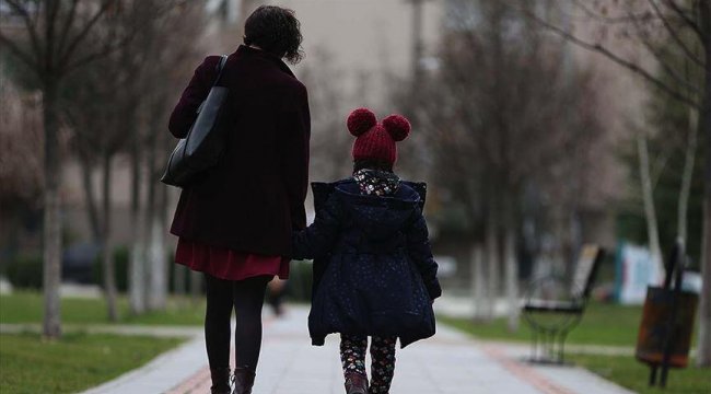 Çocuk bakım kuruluşları ve aile odaklı hizmetlerde normalleşme süreci başladı