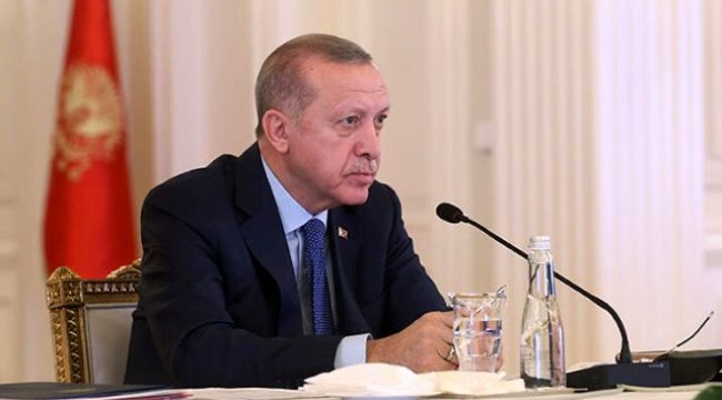 Cumhurbaşkanı Erdoğan, uzun süre sonra toplantılarını yüz yüze gerçekleştirecek