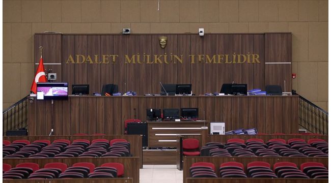 FETÖ'nün 'MİT kumpası' davasında duruşmalar kapalı yapılacak
