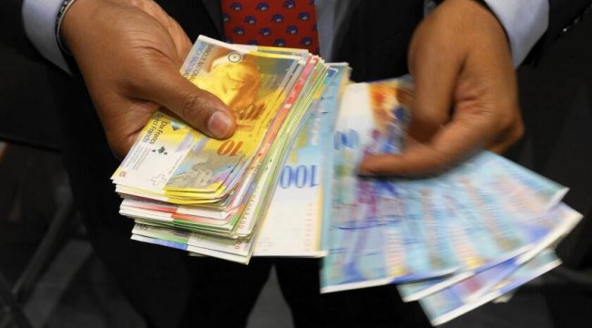 Son dakika... Dünyanın en pahalı ülkesi İsviçre oldu