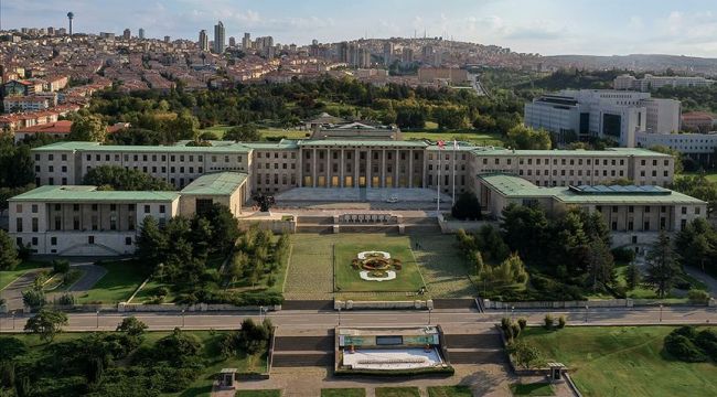 Yassıada yargılamalarına ilişkin teklif Meclis Başkanlığında