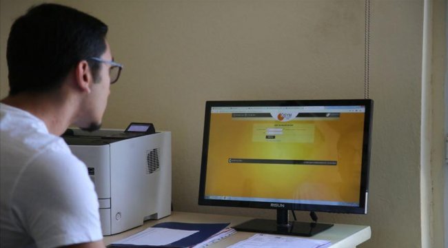 YKS 2020 soruları ve TYT AYT YDT cevap anahtarı ÖSYM’de!