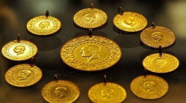 9 Temmuz altın fiyatlar: Son dakika! Altın fiyatları 400 lira sınırında