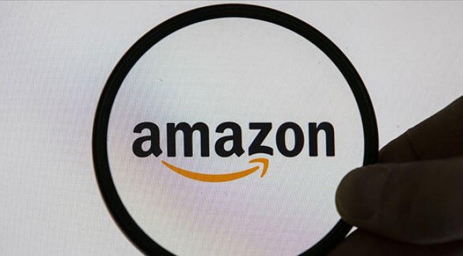 Amazon, Kırım'da faaliyet gösterdiği için 134 bin dolar ceza ödeyecek
