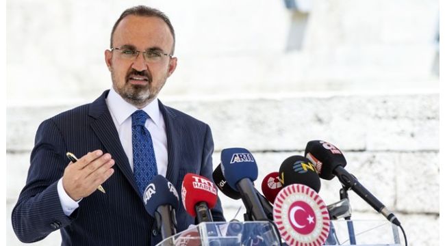 Bülent Turan: Çoklu baro değil reform