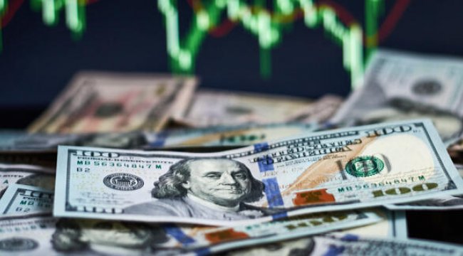 Dolar TL kuru ne kadar? 5 Temmuz euro, dolar ve sterlin kuru