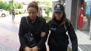 FETÖ elebaşı Gülen'in yeğeninin cezası belli oldu