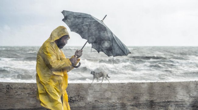 Hava durumu 7 Temmuz: Yağmur İstanbul kapılarına dayandı!
