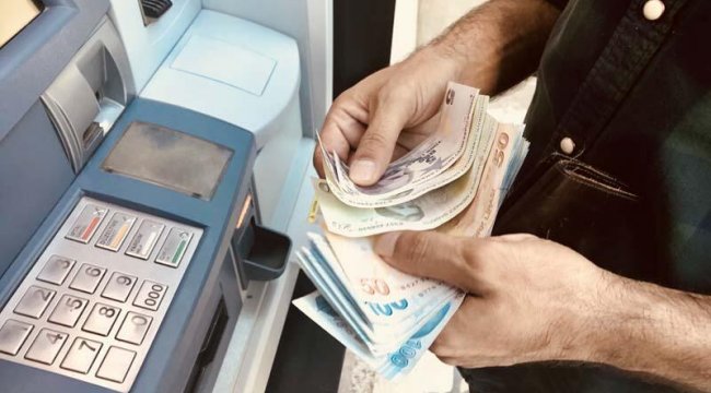 Haziran dönemi nakdi ücret desteği ödemeleri başladı