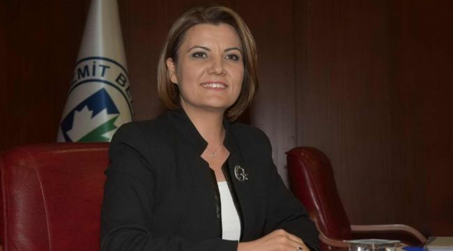 İLK KADIN BELEDİYE BAŞKANININ HAYATI FİLM OLUYOR