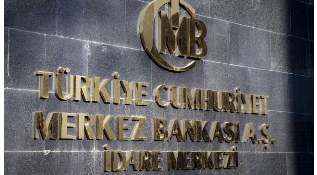 Merkez Bankası, TL zorunlu karşılıklara uygulanan faizi düşürdü